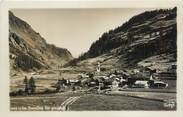 73 Savoie / CPSM FRANCE 73 "Tignes, les Brévières, vue générale"