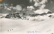 73 Savoie / CPSM FRANCE 73 "Tignes, les vallons du Chardonnet et du col de la Tourne"