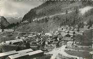 73 Savoie / CPSM FRANCE 73 "Tignes, les Brévières, vue générale "
