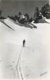 73 Savoie / CPSM FRANCE 73 "Tignes, aiguilles percée" / SKI