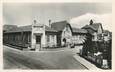 / CPSM FRANCE 70 "Hericourt, nouveau groupe scolaire"