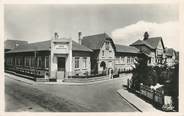 70 Haute SaÔne / CPSM FRANCE 70 "Hericourt, nouveau groupe scolaire"