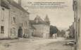 / CPA FRANCE 70 "Combeaufontaine, maisons des empereurs"