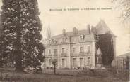 70 Haute SaÔne / CPA FRANCE 70 "Environs de Vesoul, château de Graisse"