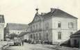 / CPA FRANCE 70 "Beaumotte les Montbozon, l'hôtel de ville"