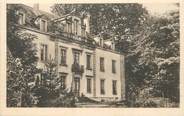 70 Haute SaÔne / CPA FRANCE 70 "Château de Nantilly"