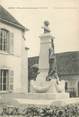 70 Haute SaÔne / CPA FRANCE 70 "Jussey, monument du sénateur"