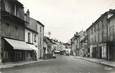 / CPSM FRANCE 70 "Jussey, rue Gambetta"