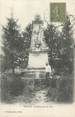 70 Haute SaÔne / CPA FRANCE 70 "Seveux, le monument de 1870"