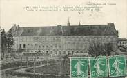 70 Haute SaÔne / CPA FRANCE 70 "Faverney, ancienne abbaye des Bénédictins"