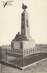/ CPA FRANCE 70 "Faverney, le monument"