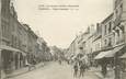 / CPA FRANCE 70 "Vesoul, rue Carnot"