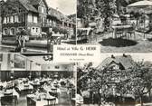 68 Haut Rhin / CPSM FRANCE 68 "Stossvhir, hôtel et villa G. Herr"