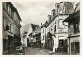 67 Ba Rhin / CPSM FRANCE 67 "Ribeauvillé, grand rue"