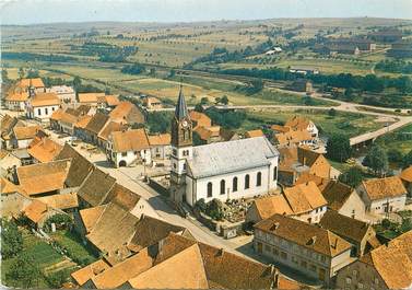 / CPSM FRANCE 67 "Oermingen, vue générale"