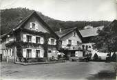 67 Ba Rhin / CPSM FRANCE 67 "Klingenthal, restaurant de l'étoile"