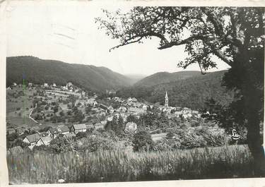 / CPSM FRANCE 67 "Grendelbruch, vue générale"