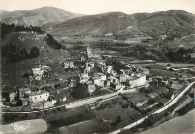 / CPSM FRANCE 26 "La Bégude de Mazenc, vue panoramique "