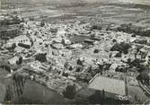26 DrÔme / CPSM FRANCE 26 "Anneyron, vue générale aérienne"