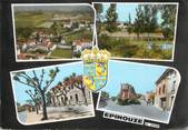 26 DrÔme / CPSM FRANCE 26 "Epinouze" 