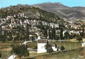 26 DrÔme / CPSM FRANCE 26 "Montbrun les Bains, vue générale "