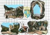 26 DrÔme / CPSM FRANCE 26 "Marsanne"