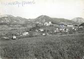 26 DrÔme / CPSM FRANCE 26 "Recoubeau,  vue générale"