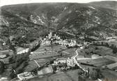 26 DrÔme / CPSM FRANCE 26 "Le Poet Laval, vue générale aérienne"