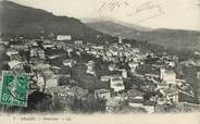 06 Alpe Maritime CPA FRANCE 06 "Grasse, panorama, Ed. L.L."