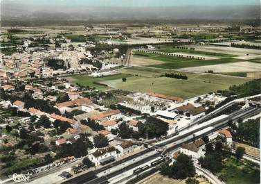 / CPSM FRANCE 26 "Piierrelatte, vue générale"