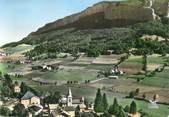 26 DrÔme / CPSM FRANCE 26 "Saint Martin en Vercors, vue générale"