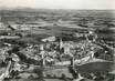 / CPSM FRANCE 26 "Taulignan, vue panoramique aérienne sur la ville"