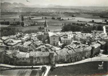 / CPSM FRANCE 26 "Taulignan, ancienne ville fortifiée "