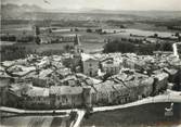 26 DrÔme / CPSM FRANCE 26 "Taulignan, ancienne ville fortifiée "