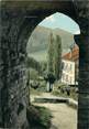 26 DrÔme / CPSM FRANCE 26 "Vaunaveys, la porte"