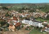 71 SaÔne Et Loire / CPSM FRANCE 71 "Charolles, l'hôpital, vue aérienne"