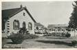 / CPSM FRANCE 79 "Saint Maixent l'école, quartier Coiffé, le cercle"