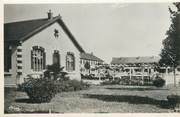 79 Deux SÈvre / CPSM FRANCE 79 "Saint Maixent l'école, quartier Coiffé, le cercle"