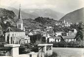 73 Savoie / CPSM FRANCE 73 "Albertville Conflans, v ue panoramique"