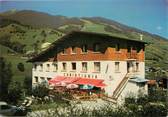 73 Savoie / CPSM FRANCE 73 "Arèches, hôtel Christiana"