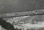 73 Savoie / CPSM FRANCE 73 "Randens, colonie E.D.F"