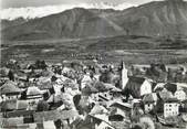 73 Savoie / CPSM FRANCE 73 "Saint Pierre d'Albigny et le massif de Belledonne"