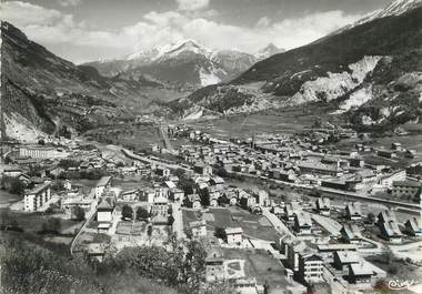 / CPSM FRANCE 73 "Modane, vue générale"