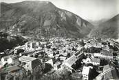 73 Savoie / CPSM FRANCE 73 " Moutiers, vue générale"