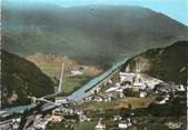73 Savoie / CPSM FRANCE 73 "Epierre, vue générale aérienne"