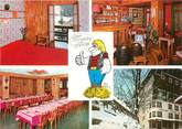 73 Savoie / CPSM FRANCE 73 "Pragnolan, hôtel La Vanoise"