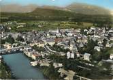 73 Savoie / CPSM FRANCE 73 "Saint Génix sur Guiers, vue générale aérienne "