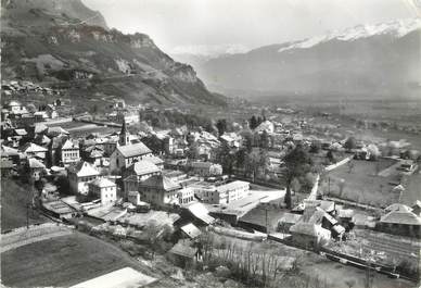 / CPSM FRANCE 73 "Saint Pierre d'Albigny, vue générale"