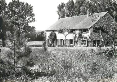 / CPSM FRANCE 78  "Bourdonné, Grange Val"