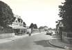 / CPSM FRANCE 78 "Carrieres sous Poissy, les Grésillons, la rue des écoles"